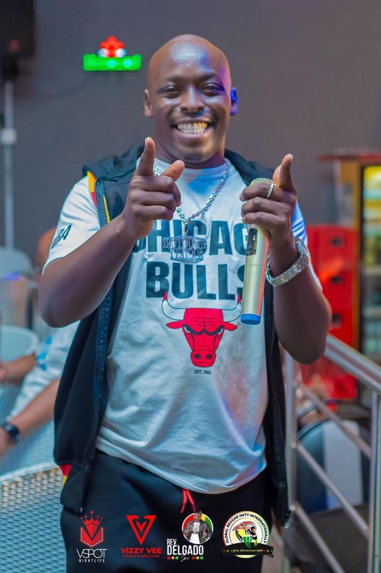 Structure Society performing live